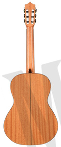 Martinez MC-48S gitara klasyczna
