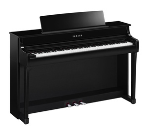 Yamaha Clavinova CLP-845 PE - pianino cyfrowe