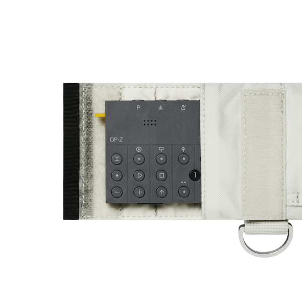 Teenage Engineering OP-Z Field Bag torba transportowa na OP-Z