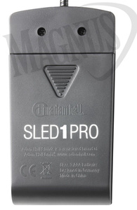 ADAMHALL Lampka LED SLED 1 PRO