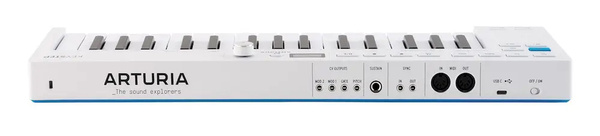 Arturia Keystep MK2 klawiatura sterująca