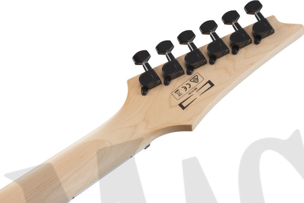 Ibanez GRGR 221 PA AQB gitara elektryczna