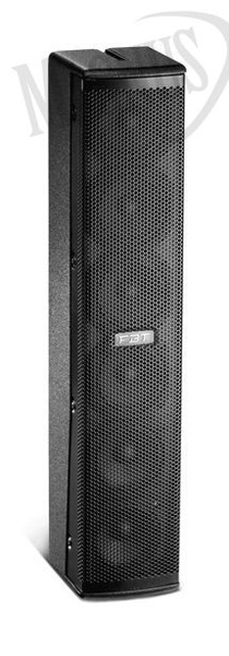 FBT VERTUS CS1000  kompaktowy zintegrowany system liniowy 600W+400W