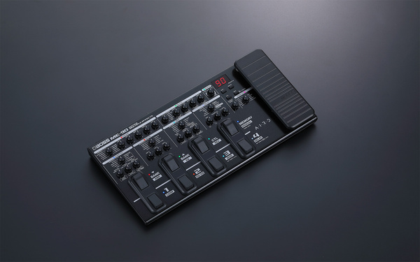 Boss ME-90  multiprocesor gitarowy