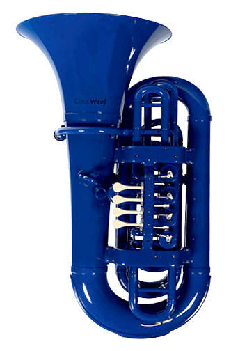 Cool Wind CTU-200DB - tuba ABS