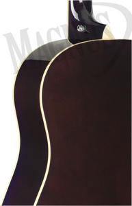 Stagg SA35 DS-N gitara akustyczna