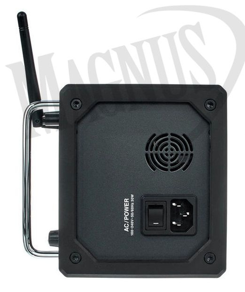 Midas MR 18 mikser cyfrowy