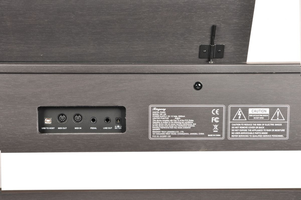 Ringway RP-120 RW pianino cyfrowe