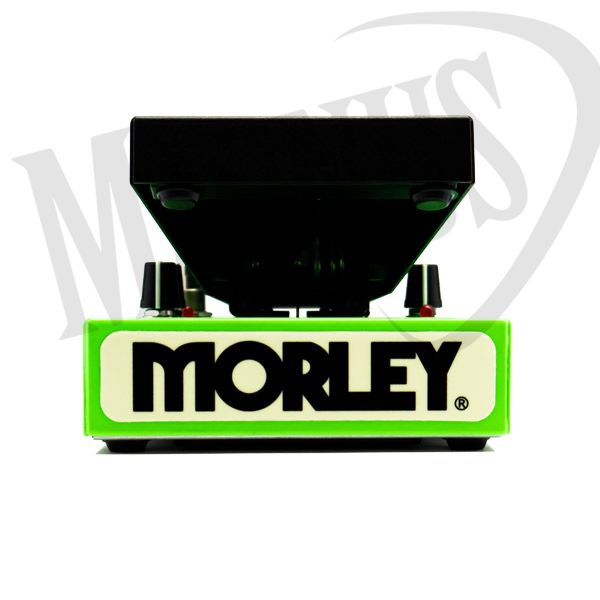 Morley 20/20 Distortion Wah efekt gitarowy