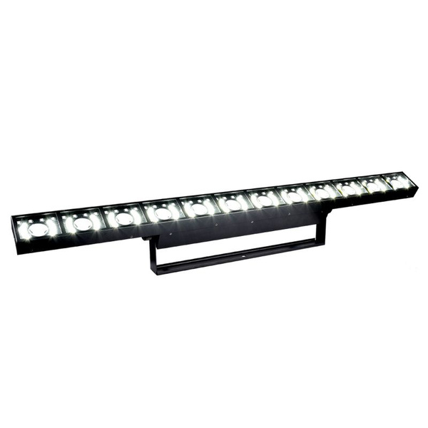 Light4Me Venom Strobe Bar WW RGB - listwa led strobo
