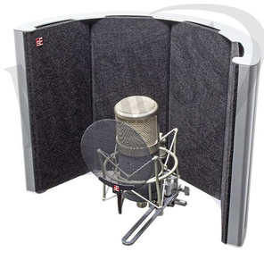 sE Reflexion Filter SPACE kabina wokalna