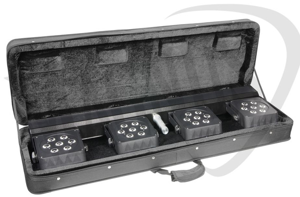 Cameo Multi PAR 3 - Compact 28 x 8 W CLMPAR3 reflektor par