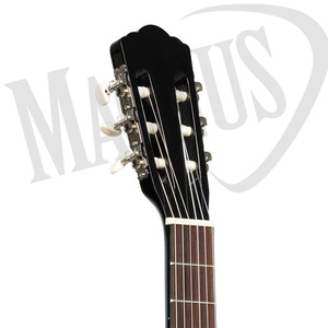 Stagg SCL50 BLK - gitara klasyczna 4/4 gitara klasyczna