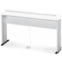 Casio CS-68 WE Stand do pianin