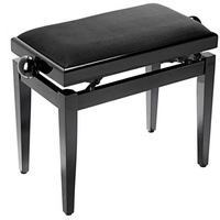 Stagg PB-40 BKP VBK ława do pianina
