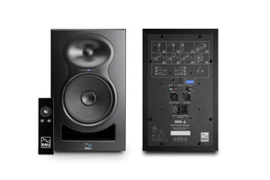 Kali Audio MM-6 Projekt Mammoth