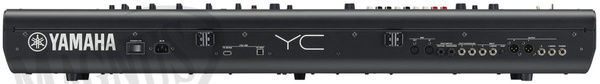 Yamaha YC73  stage keyboard