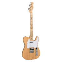 Soundsation TWANGER-M NT gitara elektryczna