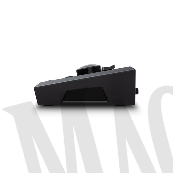 M-Game RGB Dual interfejs audio USB