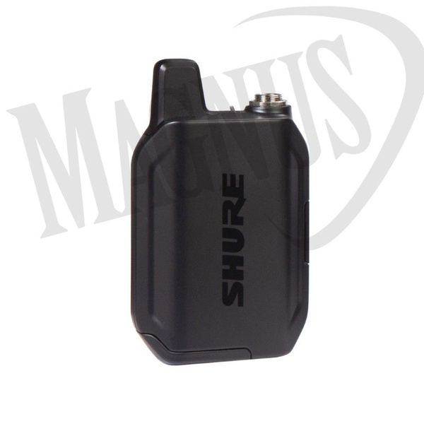 Shure GLXD14+/93