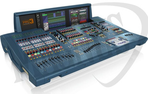 Midas PRO2C-CC-IP mikser cyfrowy