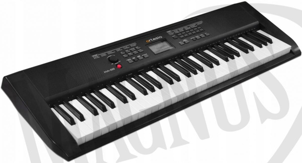 Artesia MA-88 SET 1 zestaw ze statywem i słuchawkami