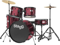 Stagg TIM 122 WR perkusja akustyczna