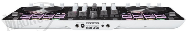 Reloop Beatmix 4 kontroler DJ
