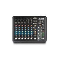 Alto Professional Truemix 800 FX - analogowy mikser audio