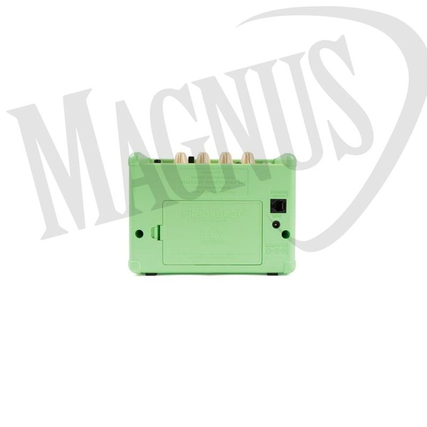 Blackstar Fly 3 Surf Green Mini Amp Combo