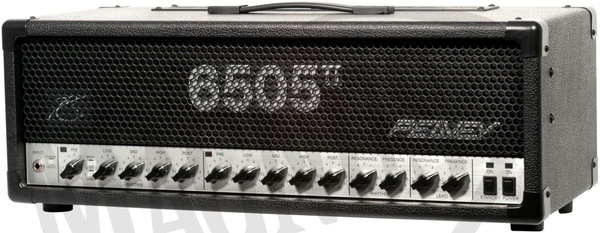 Peavey 6505 II Head głowa