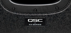 QSC KS112 kolumna basowa aktywna