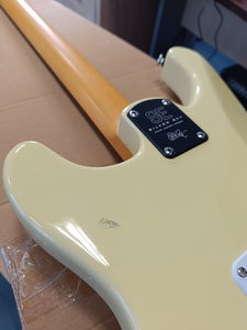 PRS SE Silver Sky Moon White - gitara elektryczna - Powystawowa