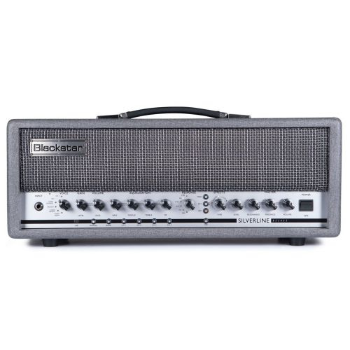 Blackstar Silverline Deluxe Head głowa