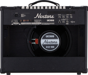 Boss Nextone Artist combo gitarowe 1x12" 80W