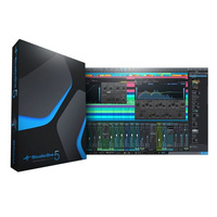 PreSonus Studio One 5 PRO-PRO UPG oprogramowanie studyjne