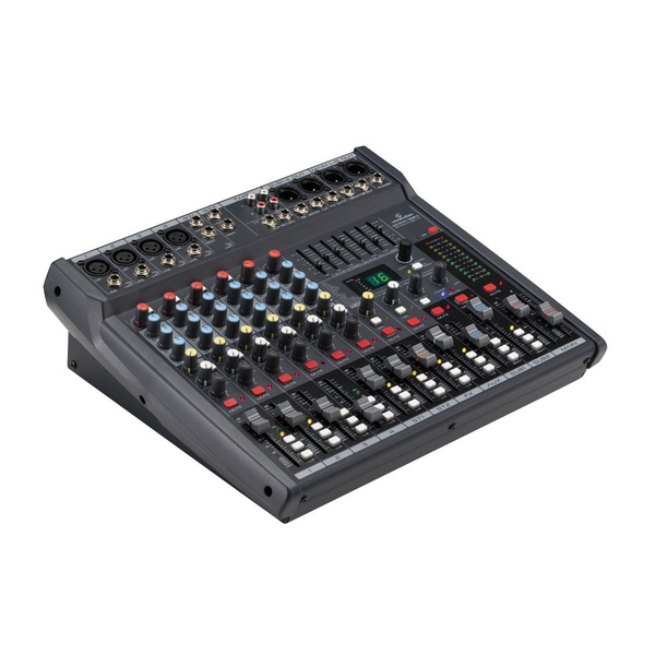 Soundsation ALCHEMIX 402 FX mikser z cyfrowymi efektami