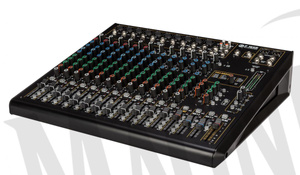 RCF F16XR mikser analogowy