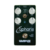 Wampler Euphoria Overdrive efekt gitarowy