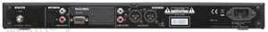 Tascam CD-400UDAB odtwarzacz CD