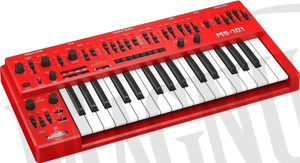 Behringer MS-1 RD syntezator analogowy
