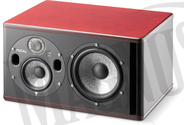 Focal Trio 6 BE 3-drożny monitor studyjny
