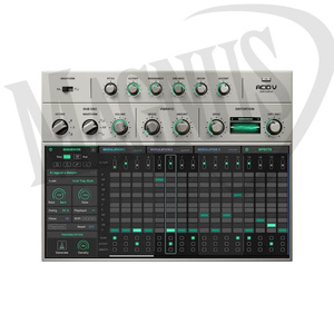 Arturia V Collection X oprogramowanie studyjne