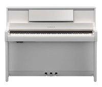 Yamaha CSP-295 PWH Clavinova pianino cyfrowe