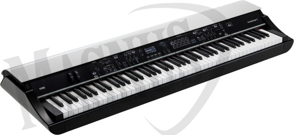 Korg Grandstage-X  stage piano