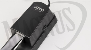 Joyo JSP-10 - pedał sustain kontroler nożny
