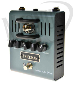 Friedman Motor City Drive efekt gitarowy