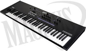 Korg Wavestate-SE-61 syntezator 61 klawiszy