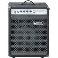 Warwick BC 40 Combo