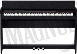 Roland F701 CB pianino cyfrowe